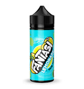 FANTASI 100ML SHORTFILL LEMONADE